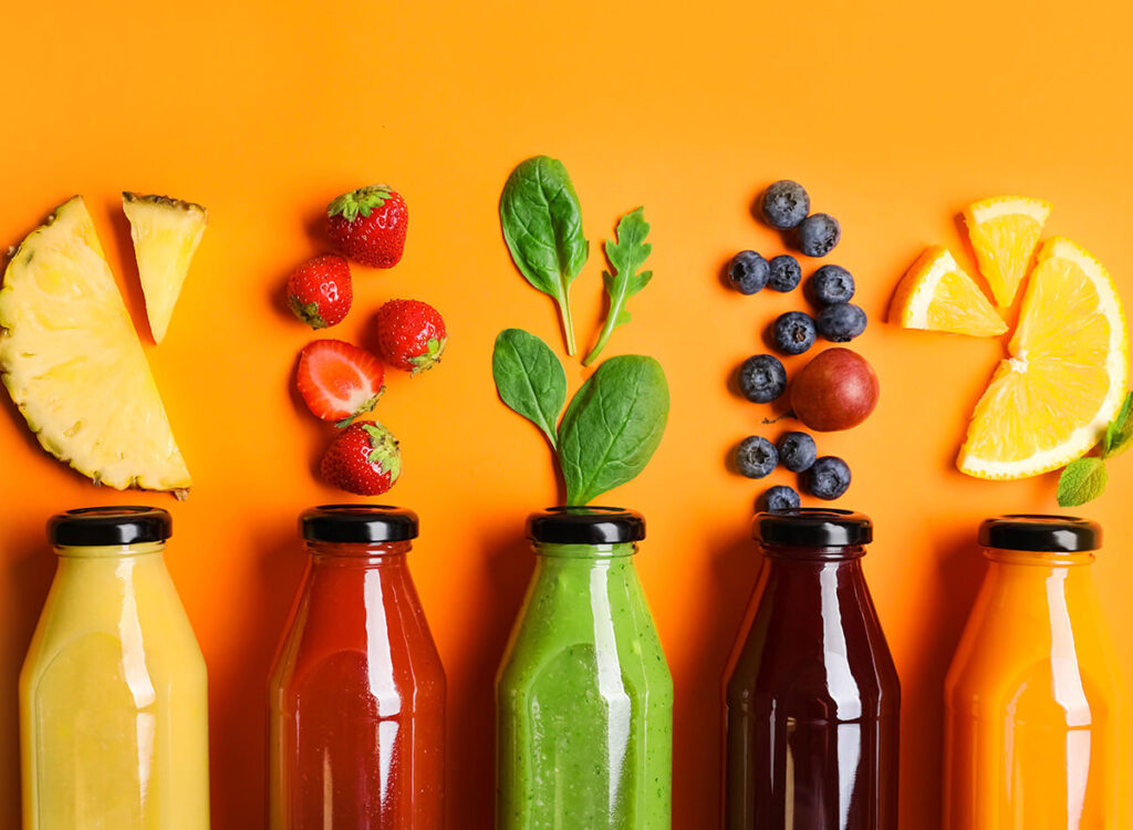 Fruit Juice Concentrate — Convenience, Nutrition, and Hidden Trade-offs