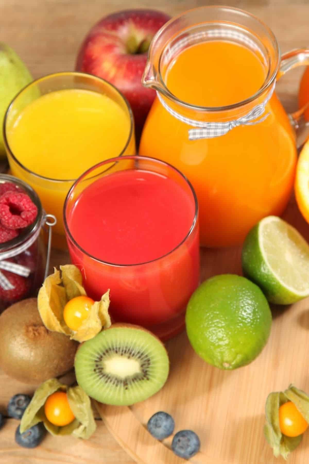 Fruit Essence