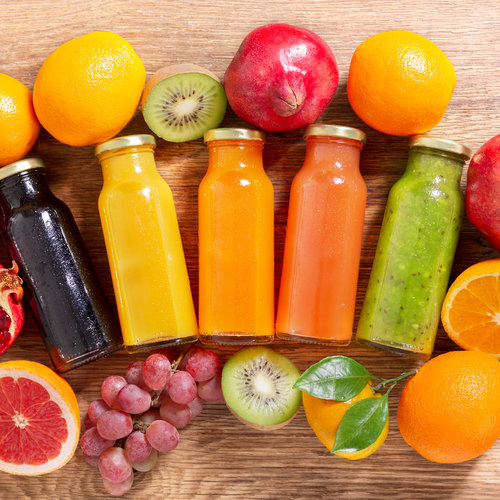 Fruit Concentrate